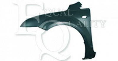 EQUAL QUALITY l00098 -  Крыло